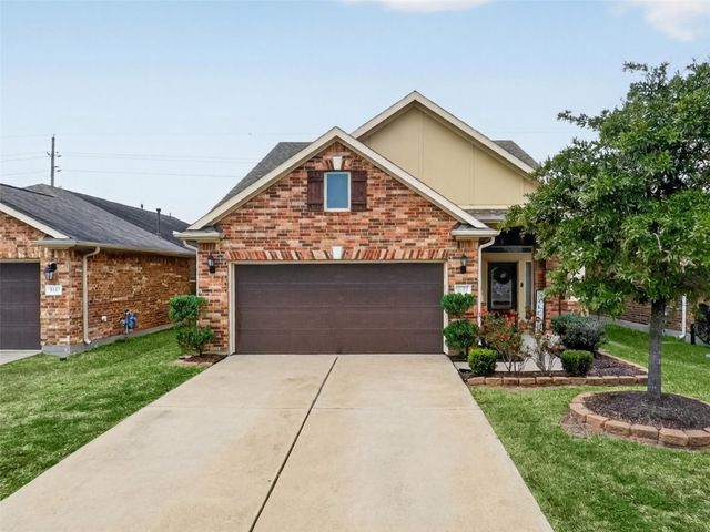8151 Aleppo Pine Ln — Pine Crk/Canyon Lakes West