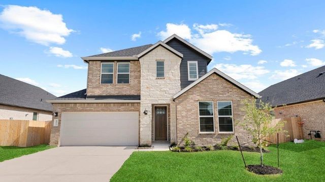 3313 Woodrose Orchard — Alexander