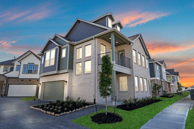 21215 Teal Lovegrass Ln — Bridgeland