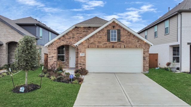 21246 Montego Bay Dr — Marvida Sec 20