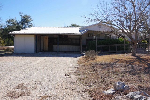 142 Thunderhead — Comal Hills