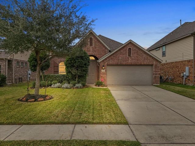 1604 Palo Duro Canyon Dr — Hidden Lakes Ph 2