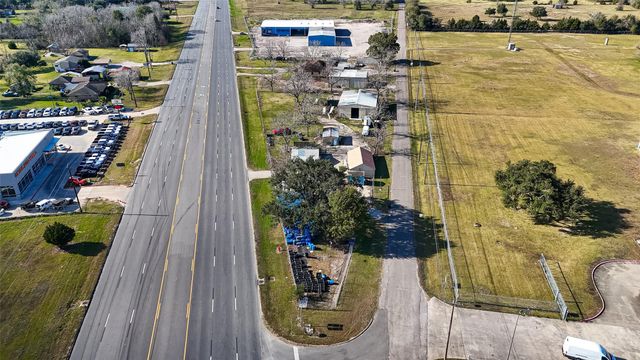 2900 W Highway 6 — A C H & B