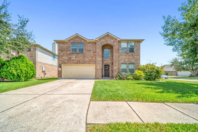 4502 Baron Rd — Country Club Manor Sec 02
