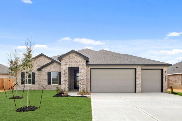 15126 Cibolo Lane — Riverside Estates