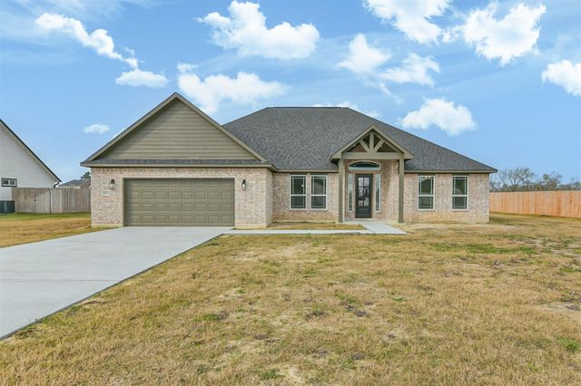 6611 Freret Bayou Dr — Winfree Bayou Estates Sec 3
