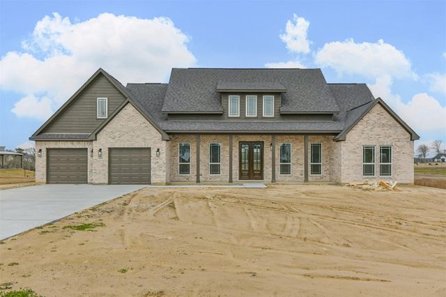 5611 Camp Creek Rd — Winfree Oaks Sub Sec 4