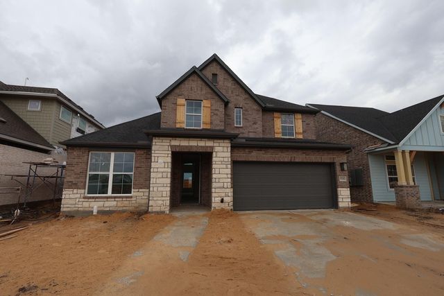 7026 Salt Dome Dr — Legacy
