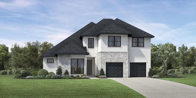 4807 Morning Springs Dr — Woodson's Reserve - Sycamore Collection