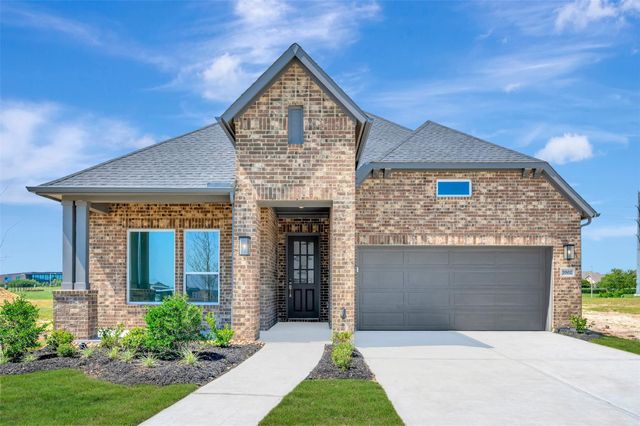 7002 Salt Dome Dr — Legacy