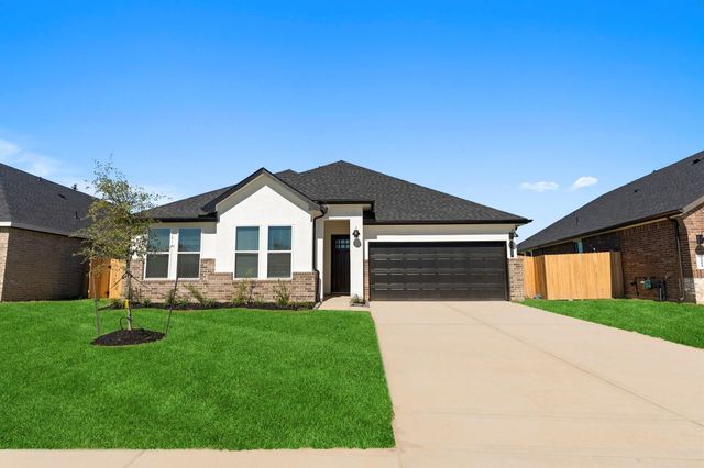 3441 Daily Harvest Dr — Alexander