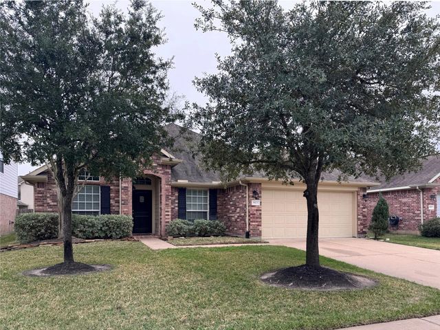 9023 Kinnel Ln — Inverness Estates Sec 1