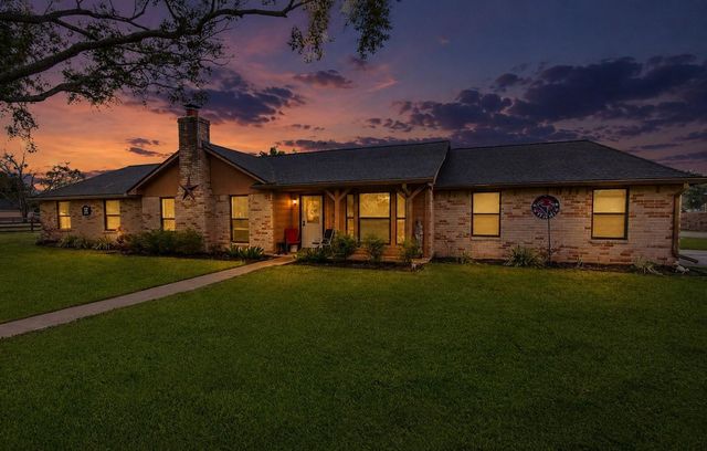 16203 Ladino Run St — Cypress Country