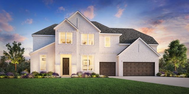 5059 Burkland Woods Dr — Woodson's Reserve - Aspen Collection