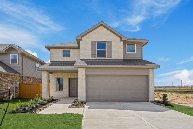 21731 Piazza Maggiore Ln — Cypress Green