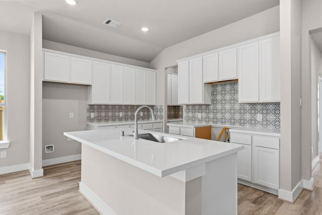 5307 Wittenburg Way Ln — Trinity Grove at Senterra Lakes