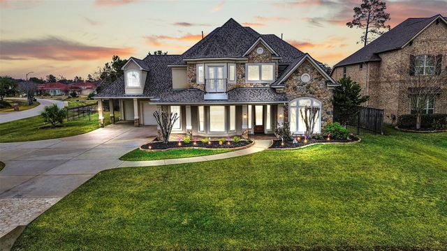 6914 Sandwedge Point Ct — Augusta Pines Sec 04