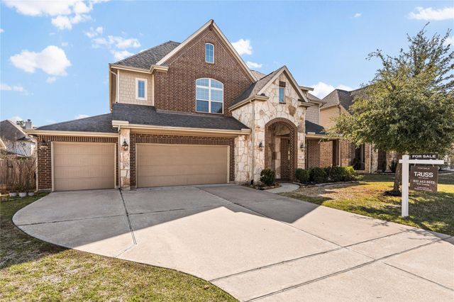 9515 Chaddington Ct — Inverness Estates Sec 7