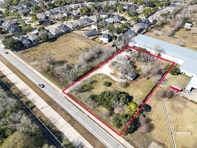 8879 Bailey Rd — H T & B R R