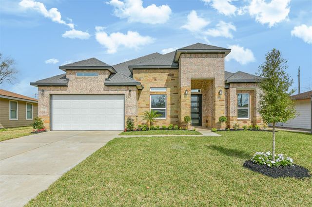 2803 Lancaster Ln — Red Bluff Terrace Sec 6
