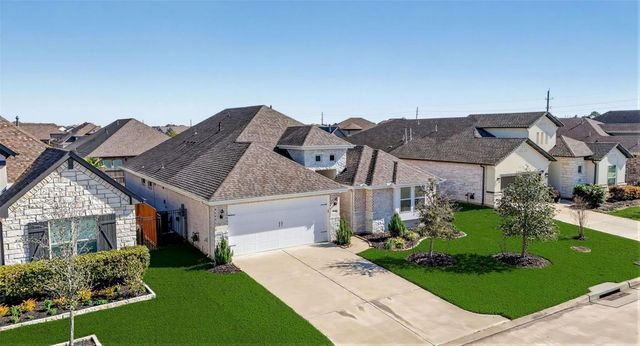 10614 Hazel Hills Dr — Towne Lake Sec 42