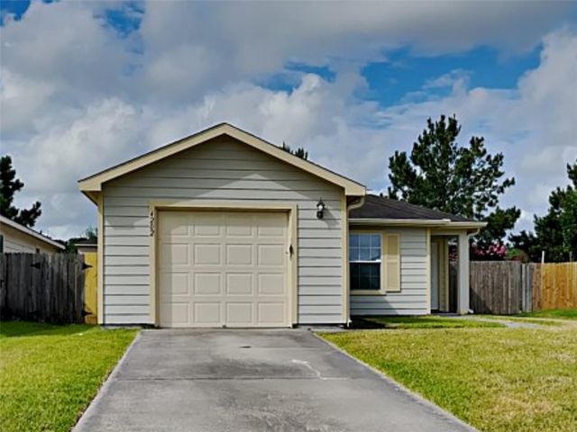 4202 Medina River Loop — Creekside Village