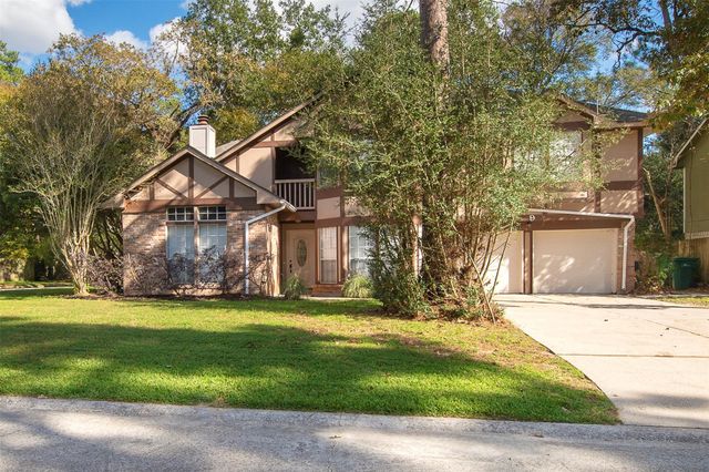 9 S Brook Pebble Ct — Wdlnds Village Grogans Ml 38