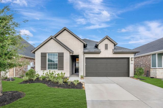 134 Afton June Dr — Brookewater