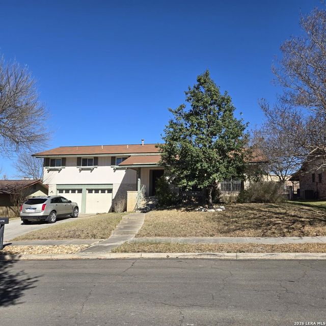 6331 mary jamison — Seneca Estates