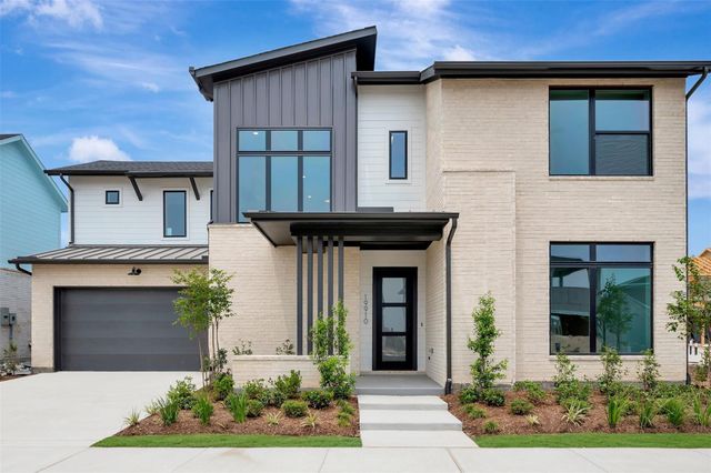 19910 Moonflower Meadow St — Bridgeland