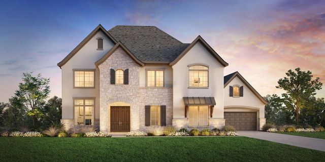 4633 Sterling Springs — Woodson's Reserve - Magnolia Collection