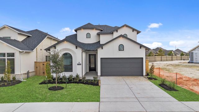 21519 Felders Orangetip Drive — Bridgeland