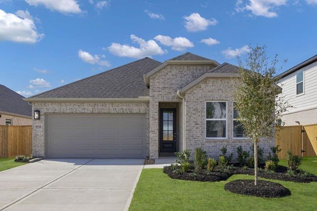 9715 Westminster Manor Dr — Bridge Creek