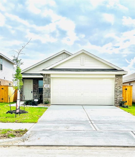 4118 Holland View Lane — Burnett Fields