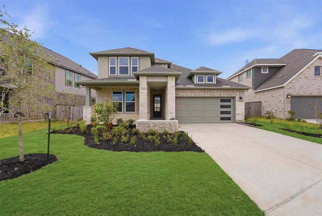 11247 Tropical Forest Way — Bridgeland - 50'