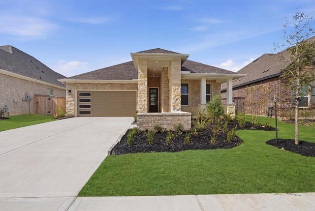 11227 Rosita Patch Dr — Bridgeland - 50'