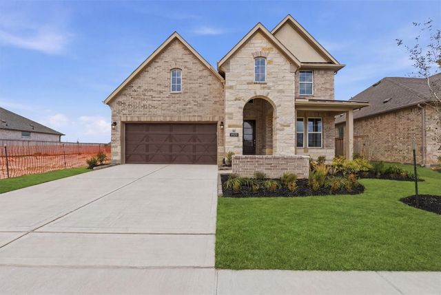 11123 Swamp Edge Lane — Bridgeland - 50'