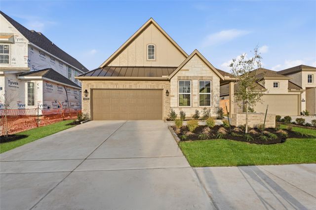 12214 Harker Heights Ct — Bridgeland - 45'