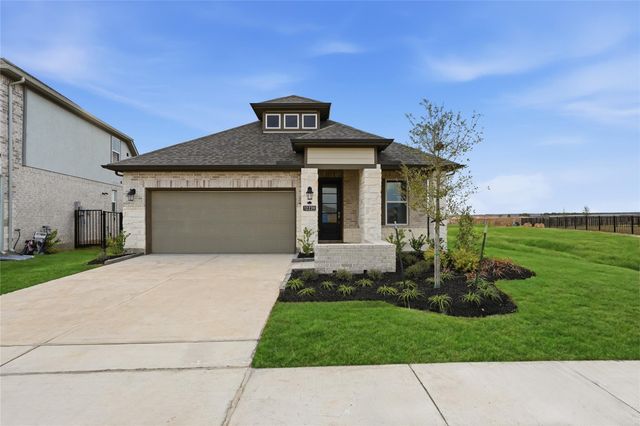 12239 Bell County Ct — Bridgeland - 45'
