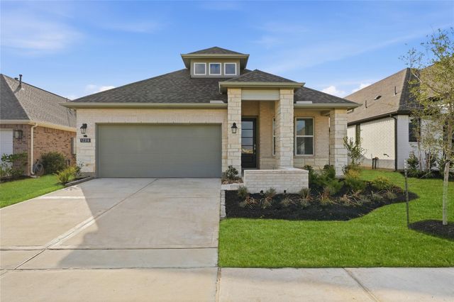 12319 Fort Hood Ln — Bridgeland - 45'