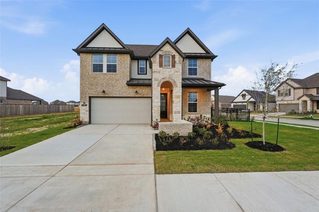 21302 Harris Park Ct — Bridgeland - 45'