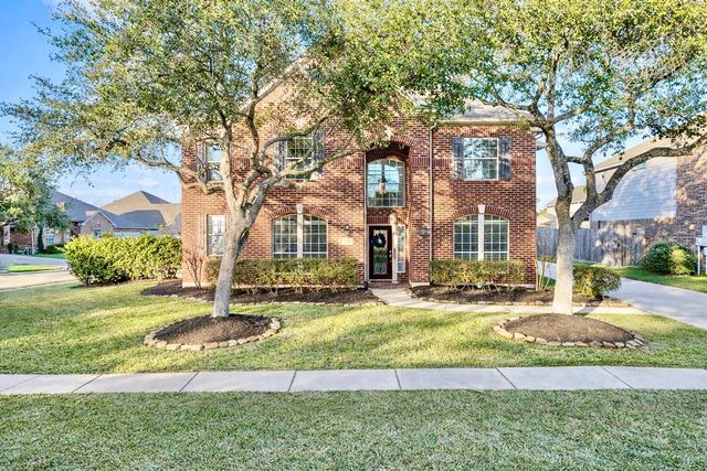 2513 Garnetfield Ln — Stonecreek At West Ranch Sec 1