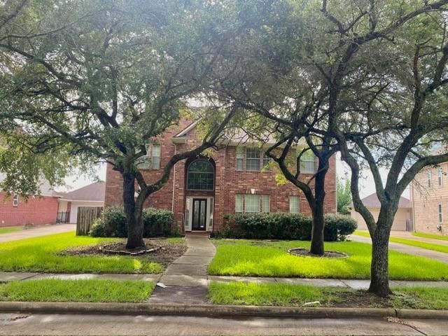 2402 Plantation Bend Dr — Plantation Bend Sec 3-C