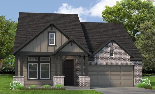 7022 Salt Dome Dr — Legacy