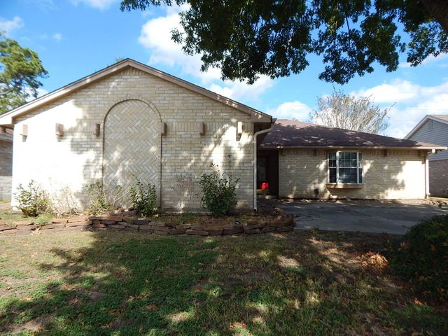 4706 Owens Creek Ln — Bridgestone