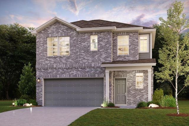 6603 Hidden Dunes Dr — Hunters Creek