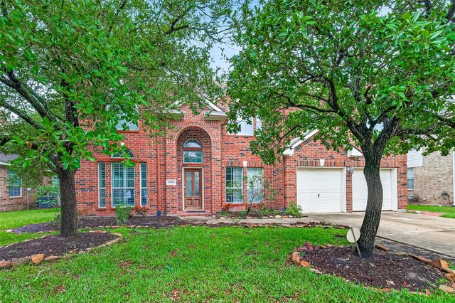 11906 Mariposa Canyon Dr — Canyon Gate At Northpointe 03