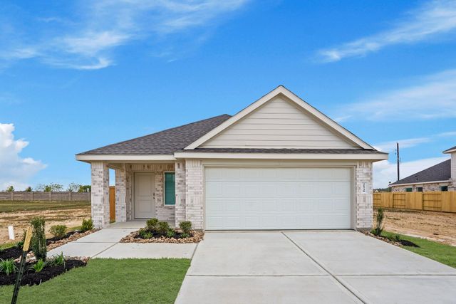 21730 Piazza Maggiore Ln — Cypress Green