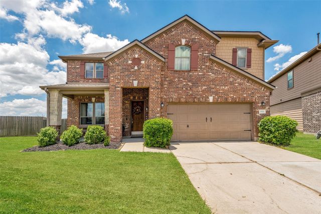 3554 Bennett Trails Drive Dr — Legends Ranch