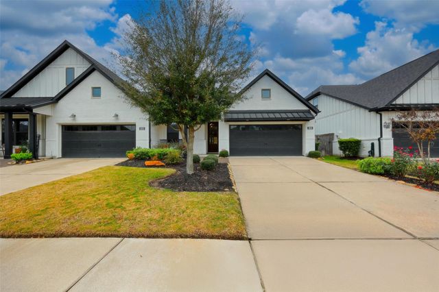11819 Tranquility Summit Dr — Bridgeland